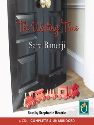 cover image of The Waiting Time